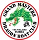 Grand Masters Dragon Boat Club