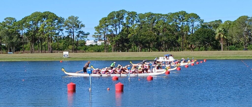 Competitive Boats pict